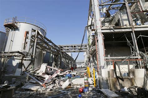 Factory explosion in Chiba kills two | The Japan Times