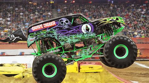 Hot Wheels Monster Trucks Live Hoffman Estates Tickets | Sun May 1, 2022 | NOW Arena