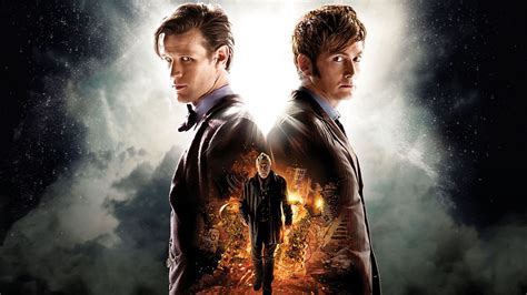 Disney Acquires Rights to British Show 'Doctor Who' in New Deal • DisneyTips.com