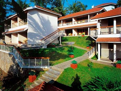 Top 10 Jungle Resorts near Periyar National Park