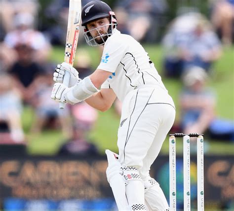 Kane Williamson rewrites record books - Rediff Cricket