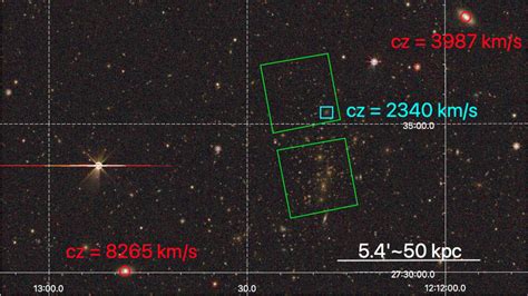 James Webb Telescope Spots Something in Space That Shouldn't Exist ...