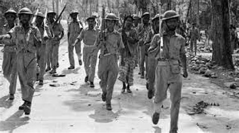 Bangladesh Armed Forces in Liberation War - Bangladesh Post