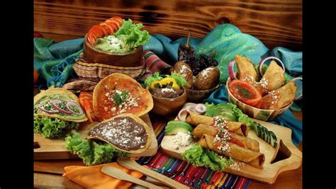 Comida típica de Guatemala. | Guatemalan recipes, Guatamalan recipes ...