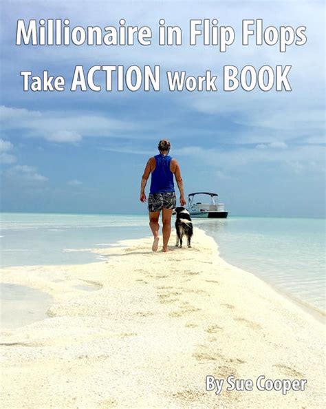 The Take ACTION Work BOOK, digital download – Lazy Dog Brand