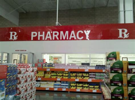 Costco - Pharmacy - Drugstores - 1000 N Rengstorff Ave, Mountain View, CA - Phone Number - Yelp