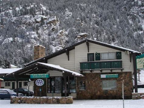 Georgetown Mountain Inn, Georgetown, Colorado Bed and Breakfasts Inns