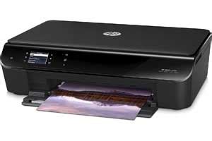 HP Envy 4501 Driver, Wireless Setup, Manual & Scanner Software Download