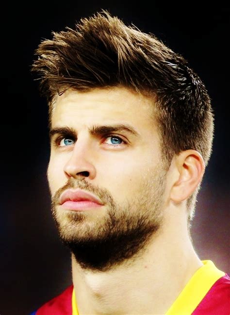 sexy football !! - Gerard Piqué Photo (19286162) - Fanpop