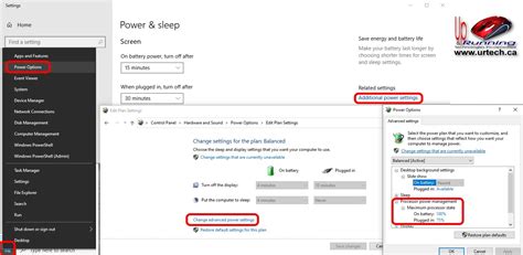 SOLVED: How To Fix CPU Fan Noise – Up & Running Inc – Tech How To's