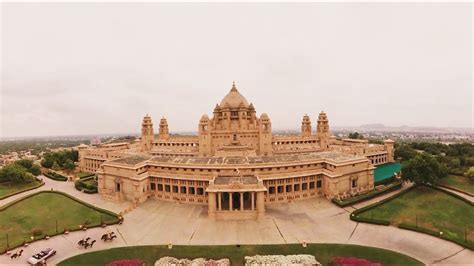 Top Venues in Rajasthan for a Royal Wedding - WeddingSutra