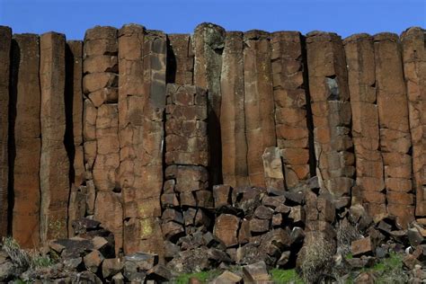 The Pacific Northwest is a Disneyland for geology lovers, and this CWU prof wants to be your ...