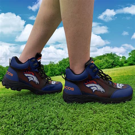 Denver Broncos Hiking Shoes 09 – Sportique-shop.com