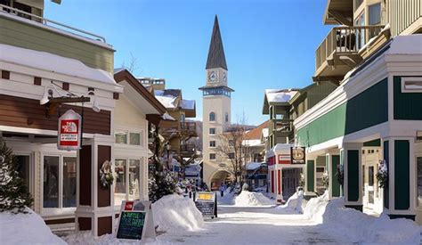 A Real Gem at Stratton - Review of Black Bear Lodge, Stratton Mountain, VT - Tripadvisor