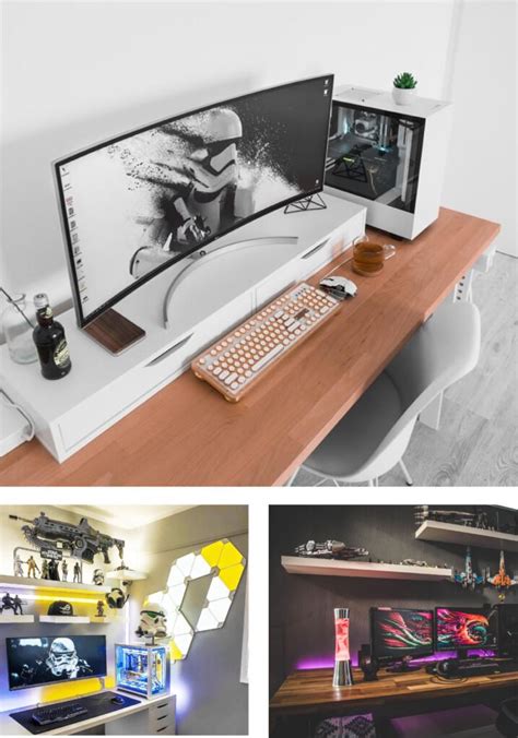 The 9 Gaming Room Themes You Need To See | The Gaming Doctor