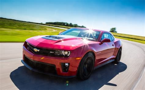 Free download 2015 Camaro Zl1 Wallpapers [1400x700] for your Desktop ...