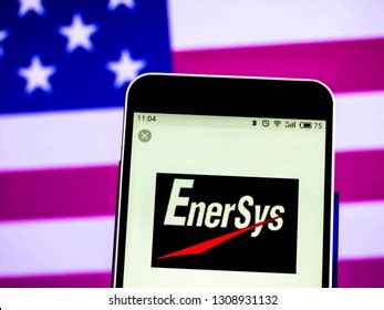 EnerSys Logo Vector (.SVG) Free Download