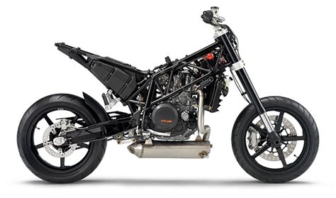 2009 KTM 690 Duke | Top Speed