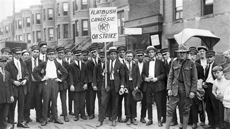 Why Labor Unions Declined in the 1920s | HISTORY