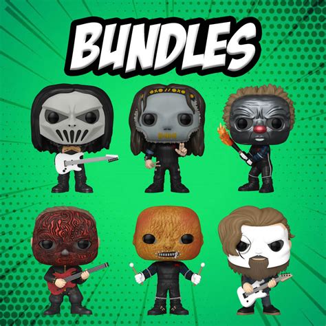 Funko Pop Bundles, POP Vinyl Bundles Australia, Funko Bundle Boxes ...