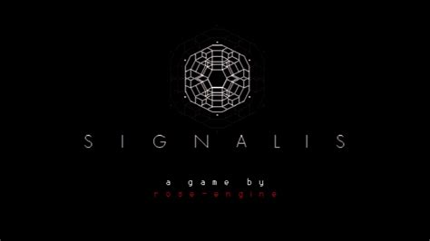 Signalis Official Gameplay Overview Trailer - video Dailymotion