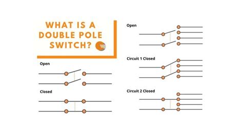 2 Pole Switch Diagram