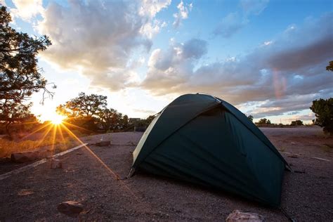 Camping in Canyonlands: Best Campgrounds in & Around the Park - Volumes ...