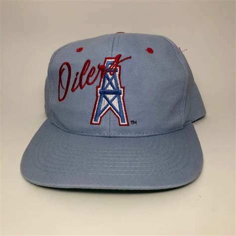 Houston Oilers – Rare VNTG