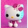 Funko Sanrio Funko Pop | Breast Cancer Awareness Hello Kitty Exclusive : Target
