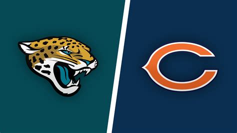 NFL Preview & Predictions: Chicago Bears vs Jacksonville Jaguars | KnowInsiders