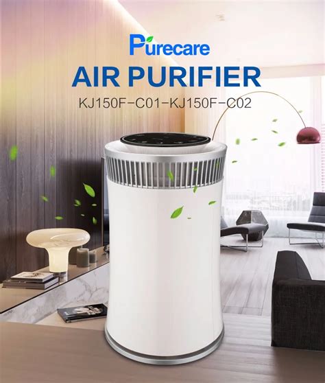 Battery Powered Air Purifier,Home Air Purifier,2017 Air Purifiers - Buy ...