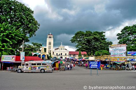 Byahero: Manaoag, Pangasinan | Pilgrims Center of the North