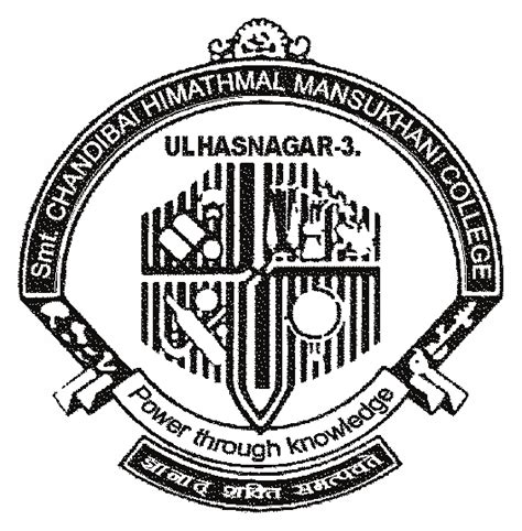 Smt. CHM College