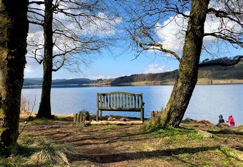 WATCH: Highland visitor appeal from Scottish Water to respect reservoirs