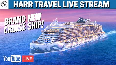 NCL VIVA RELEASE OVERVIEW | full ship, stateroom, experiences, and itinerary overview - Siver News