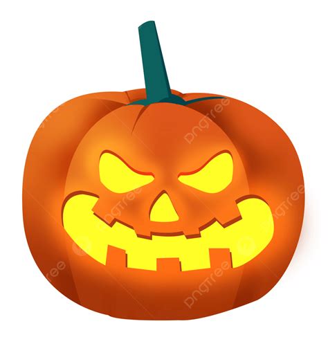 Gambar Halloween Jack O Lantern, Halloween, Labu, Lentera Labu PNG Transparan Clipart dan File ...