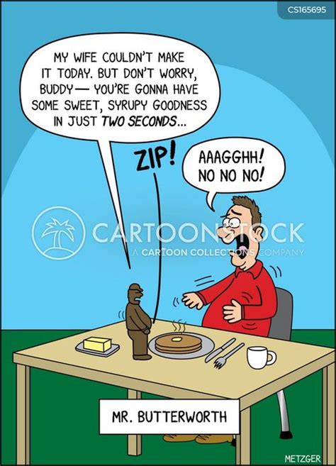 Maple Syrup Cartoons and Comics - funny pictures from CartoonStock