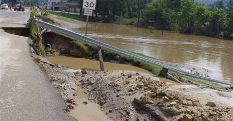 Wisconsin Storm Damage Tops $233M | Wisconsin Public Radio