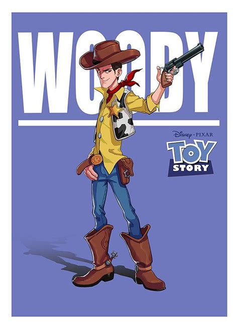 ArtStation - Toy Story Fan art, Astro 4 | Woody toy story, Cartoon caracters, Toy story