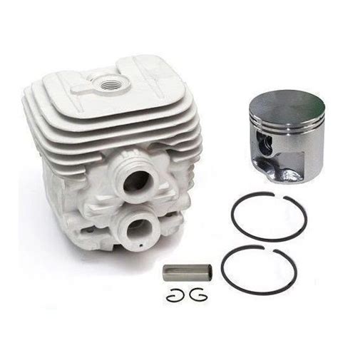 'STIHL TS410, TS420 CYLINDER KIT STANDARD 50MM | SAWPARTS CANADA Acton ...