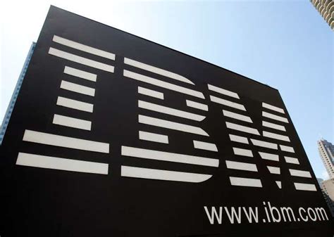 IBM Stock: Another Token Dividend Raise, Wouldn't Buy Now | Seeking Alpha