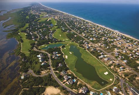 Currituck-Club-Golf-Course-9 - Play OBX Golf