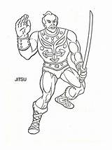 Masters Of The Universe A Giant Coloring Activity Book 1984 PDF  sketch template