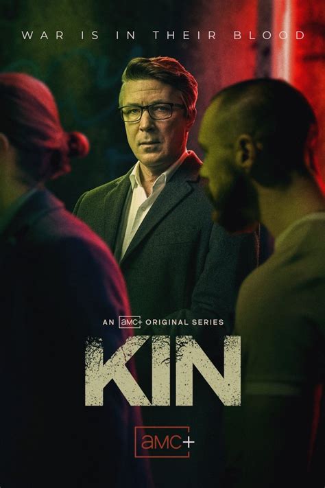 Kin - Season 2 (2023) - MovieMeter.com