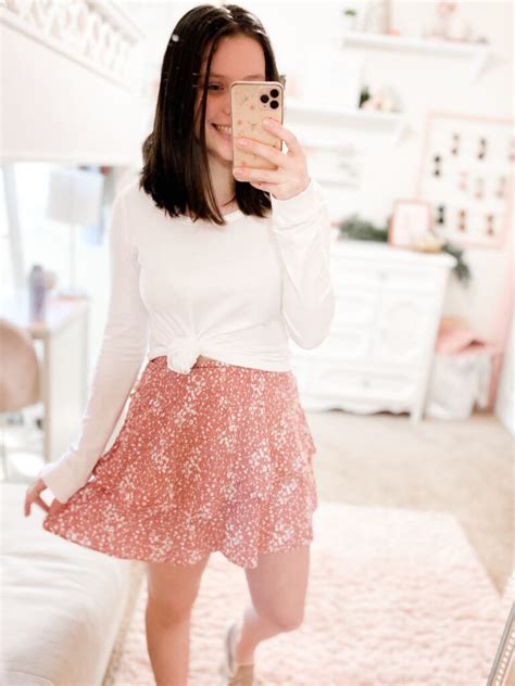 5 Cute Outfits For Cold Spring Days | The Best Looks For Spring