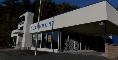 Claremont Ford Dealership Vandalized – YCN Now