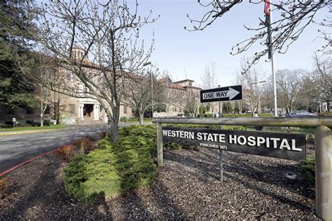 Injured At Western State Psychiatric Hospital? - Washington Law Center