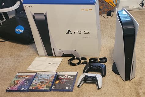 Gamestop bundle finally arrived! : r/playstation