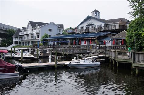 What to See and Do in Historic Occoquan, Virginia