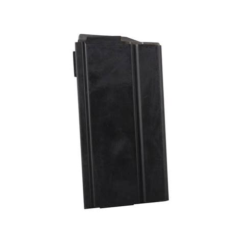 Springfield Armory M1A .308 / 7.62X51 20-Round Factory Steel Magazine